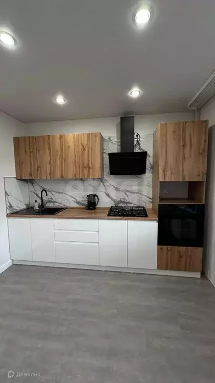 Продаётся 2-к квартира, 58.7 м - Фото 1