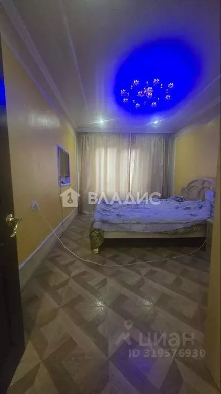 3-к кв. Бурятия, Улан-Удэ ул. Боевая, 1 (65.0 м) - Фото 1