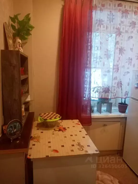 1-к кв. Нижегородская область, Саров ул. Бессарабенко, 17 (20.0 м) - Фото 1