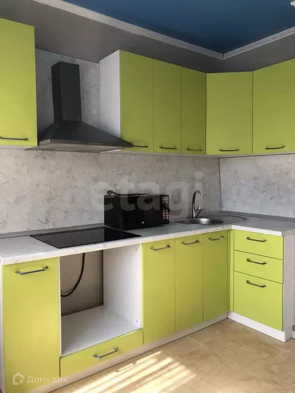 Продаётся 1-к квартира, 35.7 м - Фото 1