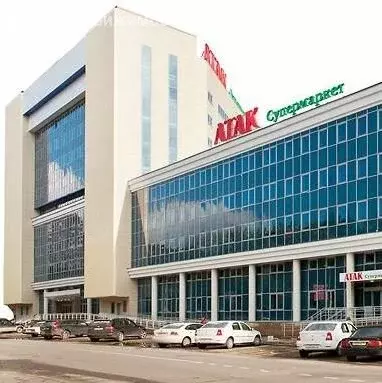 Офис (850 м) - Фото 0