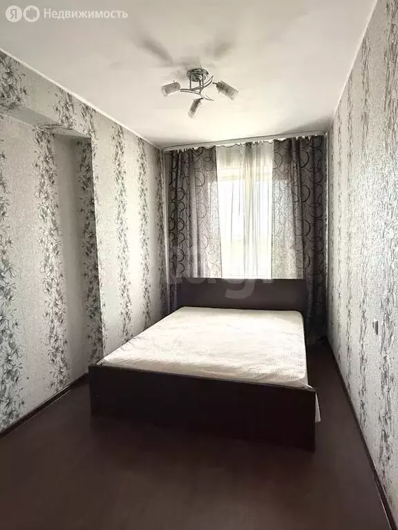 3-комнатная квартира: Абакан, Северный проезд, 41 (75.1 м) - Фото 1