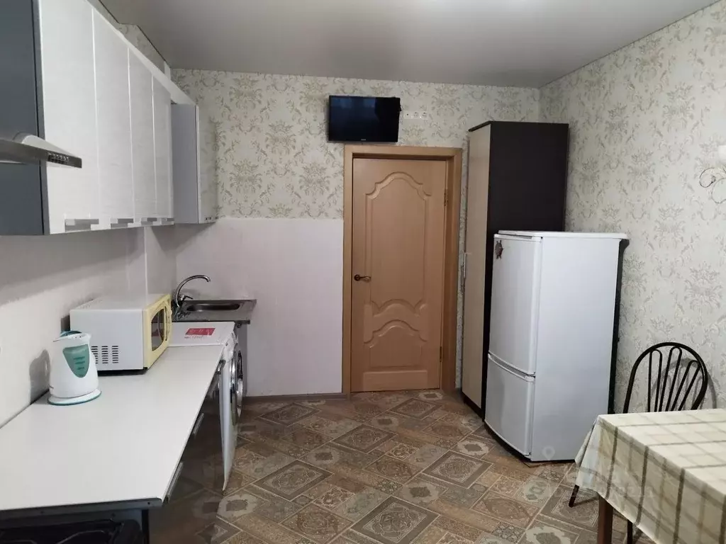 1-к кв. Севастополь пл. Ластовая, 7 (48.0 м) - Фото 2