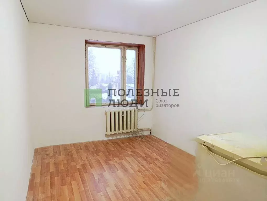 Комната Орловская область, Орел ул. Генерала Родина, 48 (12.0 м) - Фото 2