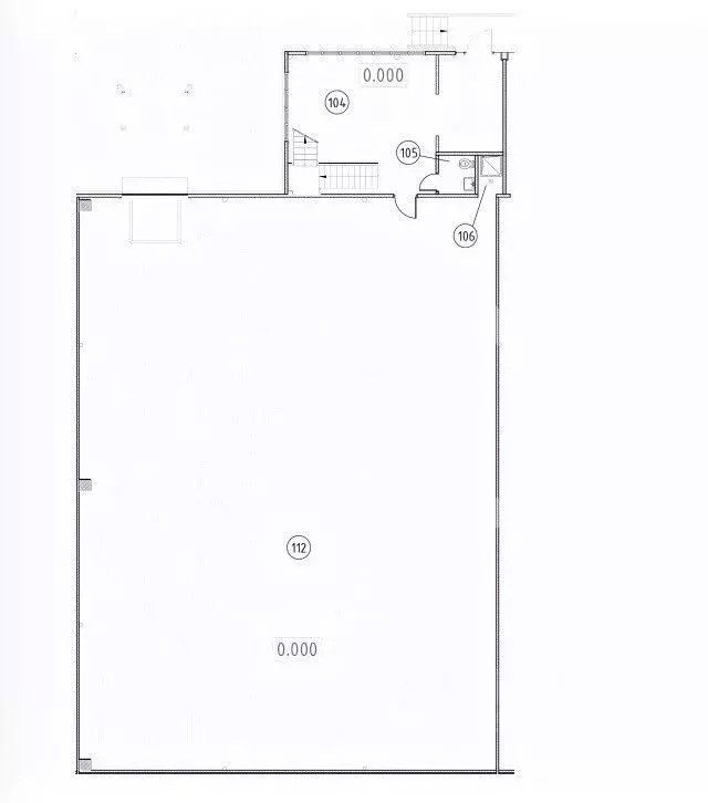 Помещение свободного назначения в Московская область, Солнечногорск ... - Фото 2