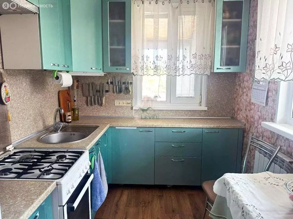 Дом в Саратовская область, муниципальное образование Энгельс, рабочий ... - Фото 1