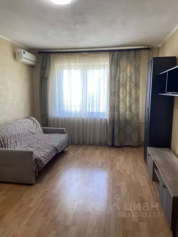 1-к кв. Саратовская область, Саратов ул. Имени В.Н. Мамонтовой, 5 ... - Фото 1