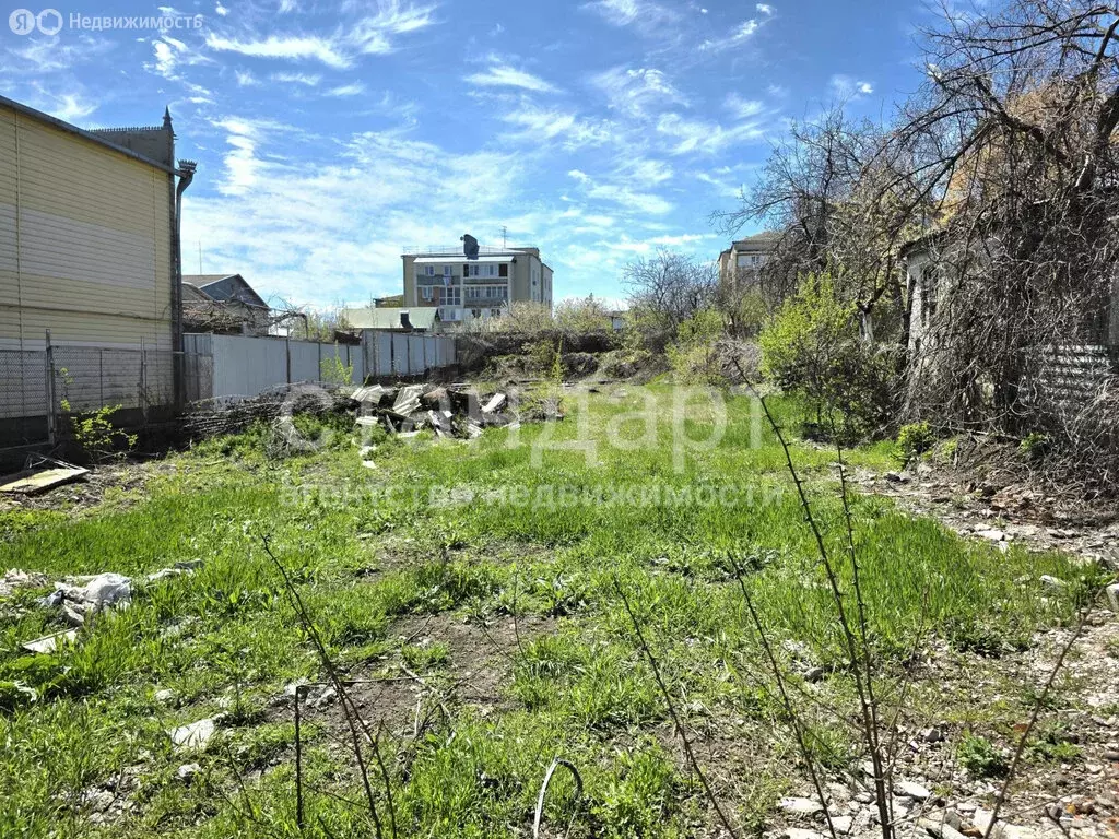 Участок в Ессентуки, улица Павла Шеина, 41 (7.7 м) - Фото 2