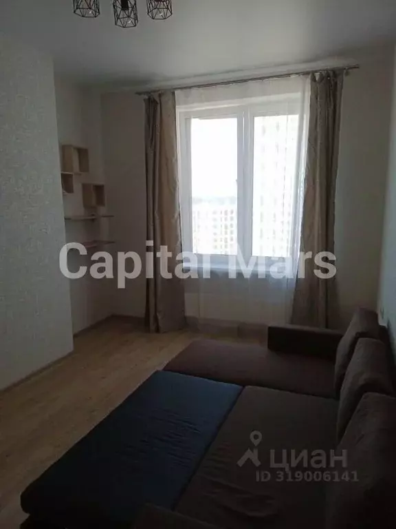 1-к кв. Москва Волоколамское ш., 71к5 (40.0 м) - Фото 1
