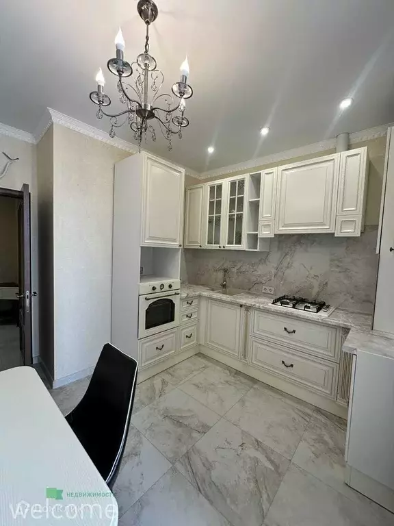 Продаётся 1-к квартира, 38 м - Фото 1