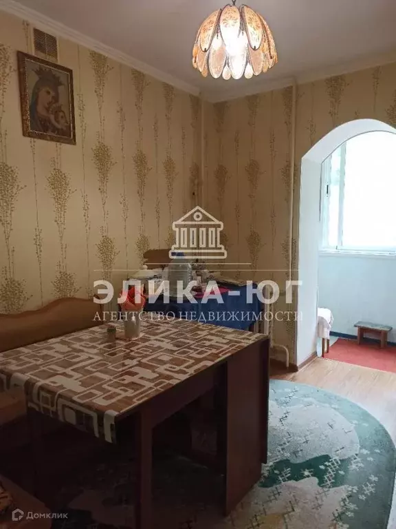 Продаётся 3-к квартира, 60.4 м - Фото 0