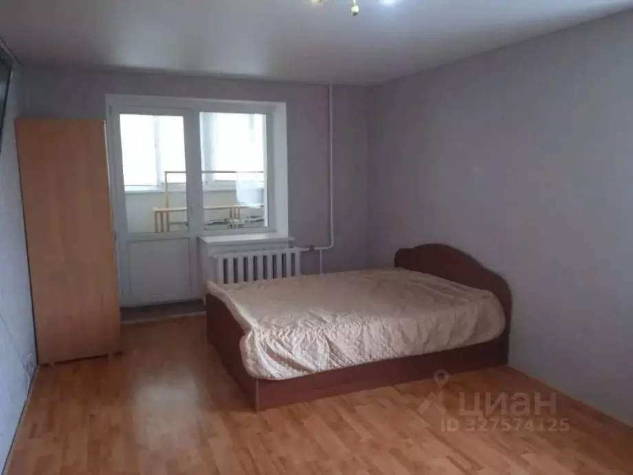 2-к кв. Самарская область, Самара Белорусская ул., 24 (73.2 м) - Фото 1