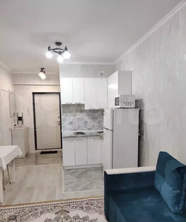 Квартира-студия, 30 м, 15/24 эт. - Фото 0
