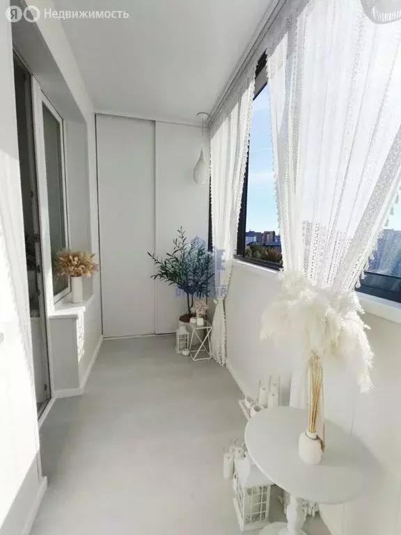 1-комнатная квартира: Чебоксары, Водопроводная улица, 10к2 (52.9 м) - Фото 2