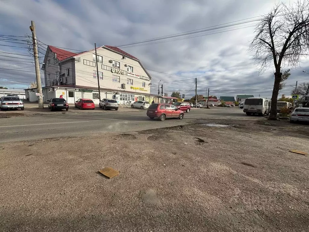 Помещение свободного назначения в Самарская область, Самара Транзитная ... - Фото 0