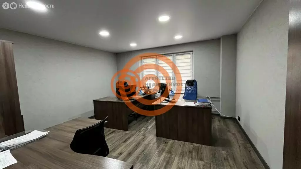 Офис (191 м) - Фото 1