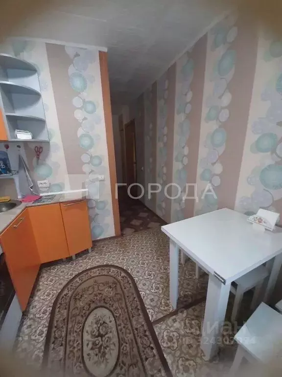 1-к кв. Новосибирская область, Новосибирск Затулинский жилмассив, ул. ... - Фото 2