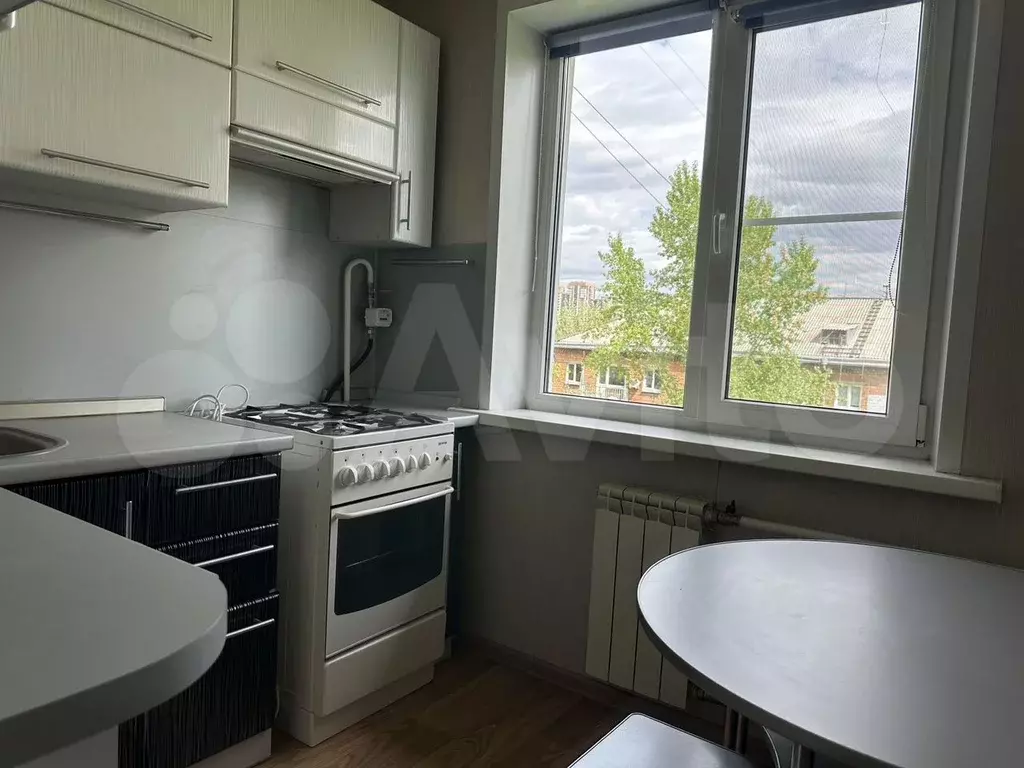 3-к. квартира, 59 м, 5/5 эт. - Фото 1