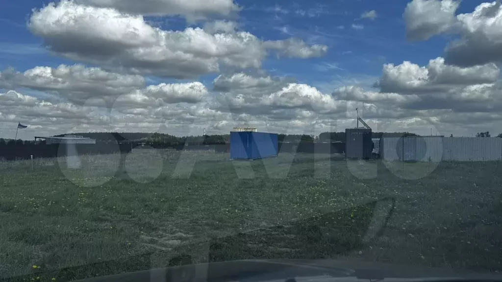 Дача 30 м на участке 10,6 сот. - Фото 0