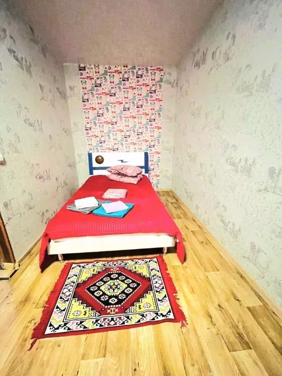 1-к кв. Хабаровский край, Хабаровск Ленинградская ул., 25 (34.0 м) - Фото 0