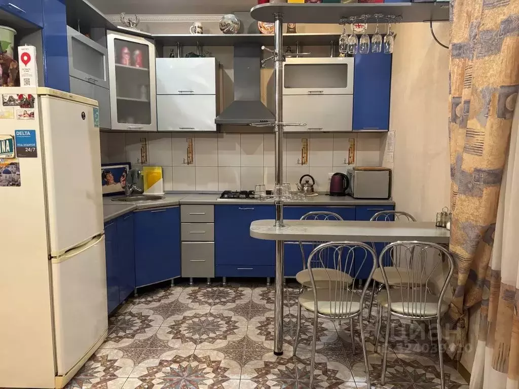 Дом в Самарская область, Самара ул. Энтузиастов, 38 (240 м) - Фото 1