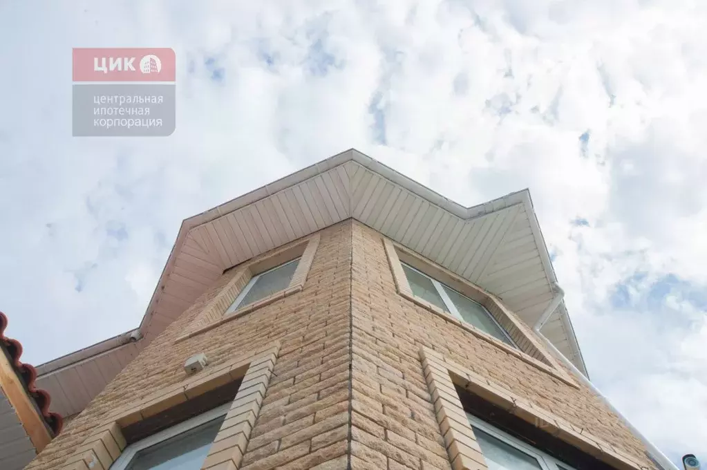 Коттедж в Рязанская область, Рязань Речная ул., 20 (578 м) - Фото 1