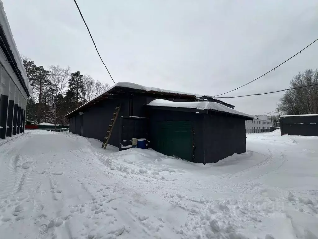 помещение свободного назначения в московская область, раменский . - Фото 0