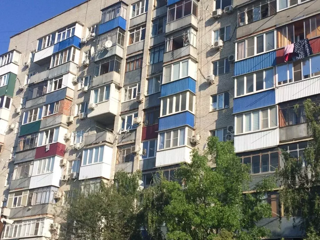 Продаётся 1-к квартира, 37 м - Фото 0