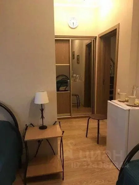 Комната Пензенская область, Каменский район, с. Безруково Центральная ... - Фото 2