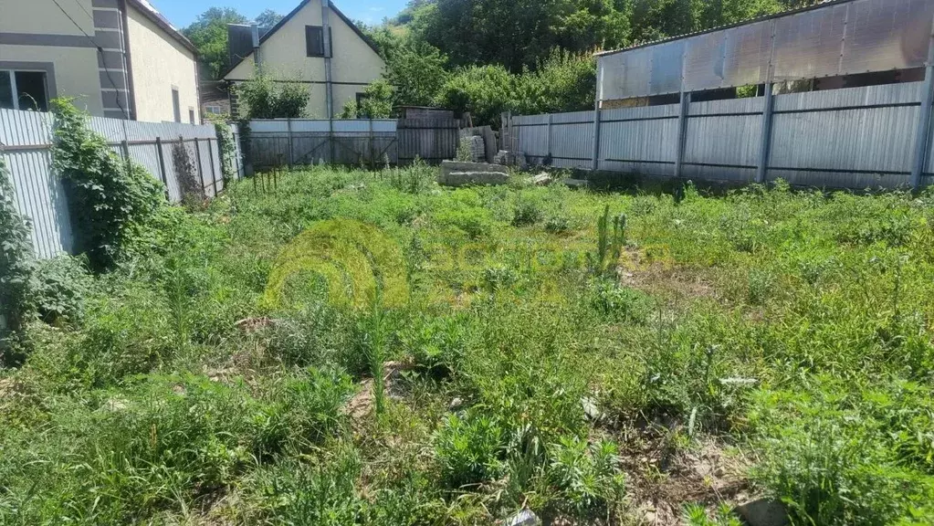 Участок в Краснодарский край, Крымск Ипподромная ул. (3.0 сот.) - Фото 1