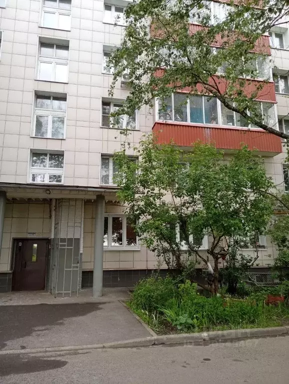 2-к кв. Москва Зеленоградская ул., 45 (40.0 м) - Фото 2