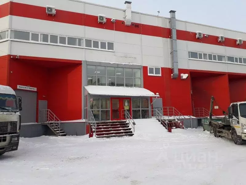 Офис в Нижегородская область, Нижний Новгород Московское ш., 300 (216 ... - Фото 0