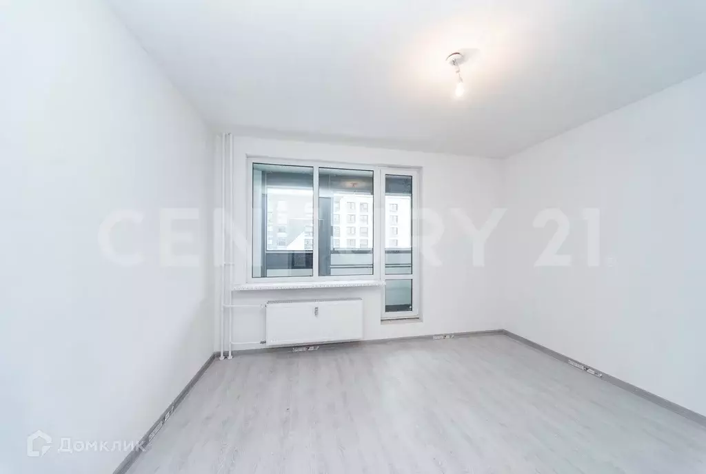 Продаётся 1-к квартира, 21.1 м - Фото 1