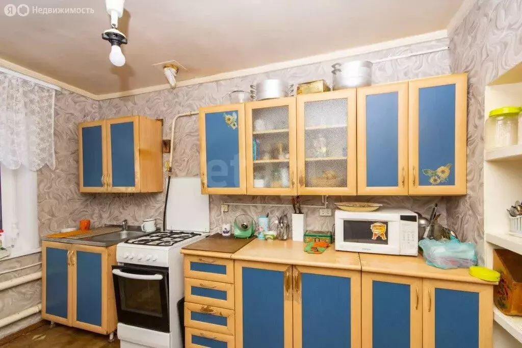 Дом в село Стрехнино, 1-я улица Есенина (107 м) - Фото 2