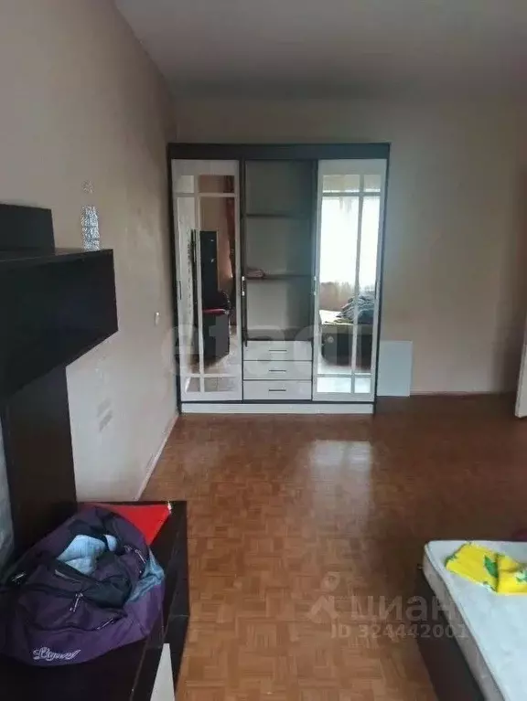 1-к кв. Ярославская область, Ярославль ул. Лескова, 26к2 (40.0 м) - Фото 2