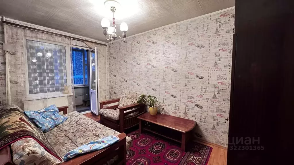 4-к кв. Свердловская область, Екатеринбург ул. Советская, 41 (63.3 м) - Фото 0