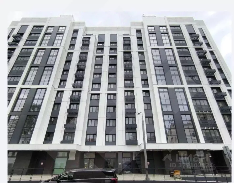 Помещение свободного назначения в Москва пер. Посланников, 6 (74 м) - Фото 1