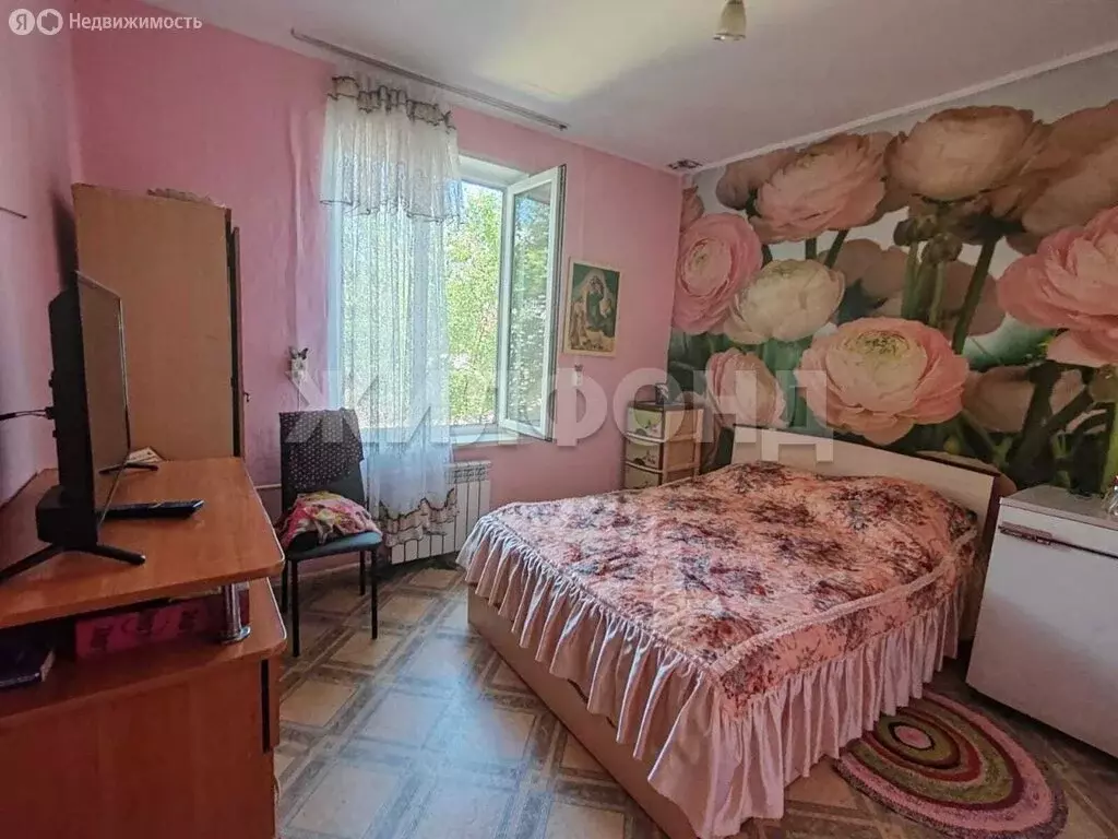 2-комнатная квартира: Абакан, Хакасская улица, 17 (50.1 м) - Фото 0
