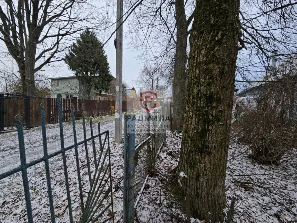 Дом в Московская область, Сергиев Посад Семхоз мкр, пер. Зеленый, 4 ... - Фото 2