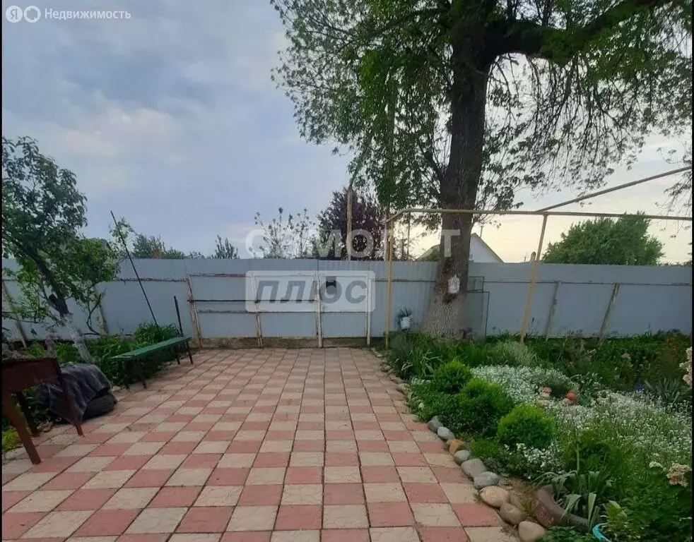 Дом в Приморско-Ахтарск, Зелёная улица (85 м) - Фото 1