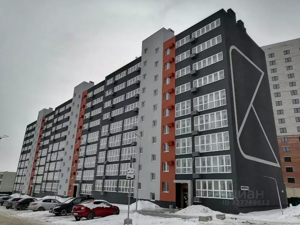 Студия Самарская область, Волжский район, Смышляевка городское ... - Фото 1