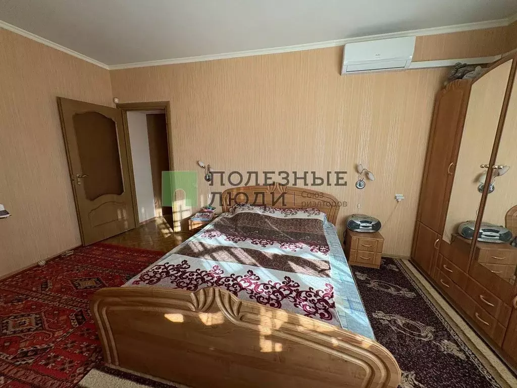 2-к кв. Белгородская область, Белгород ул. Есенина, 20в (76.1 м) - Фото 2