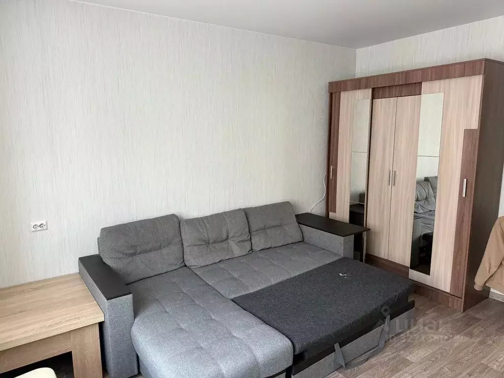 1-к кв. Красноярский край, Красноярск ул. Партизана Железняка, 55 ... - Фото 1