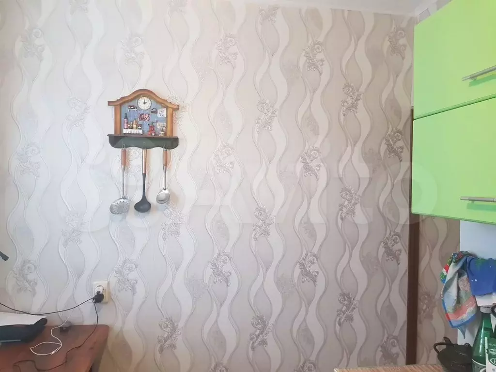 1-к. квартира, 28 м, 7/9 эт. - Фото 1