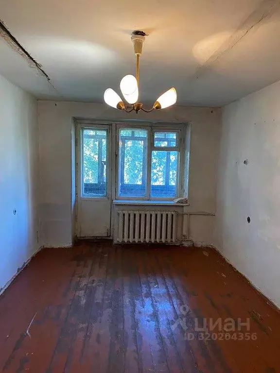 1-к кв. Новосибирская область, Новосибирск ул. Крылова, 64 (29.2 м) - Фото 0