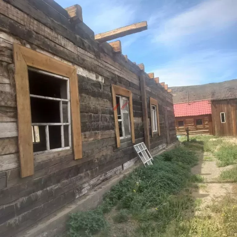 Участок в Тыва, Кызыл  (8.0 сот.) - Фото 2