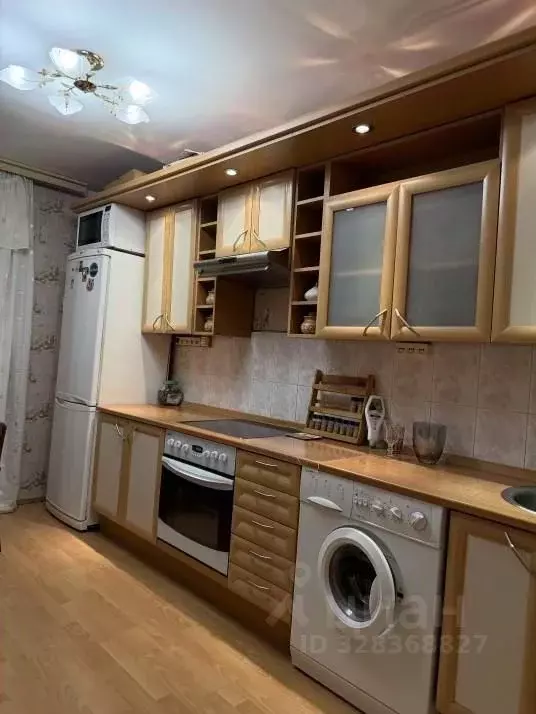 1-к кв. Москва Винницкая ул., 21 (40.0 м) - Фото 1