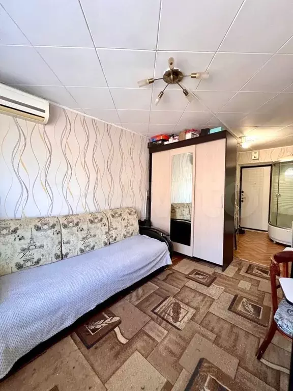 Квартира-студия, 19 м, 3/5 эт. - Фото 1