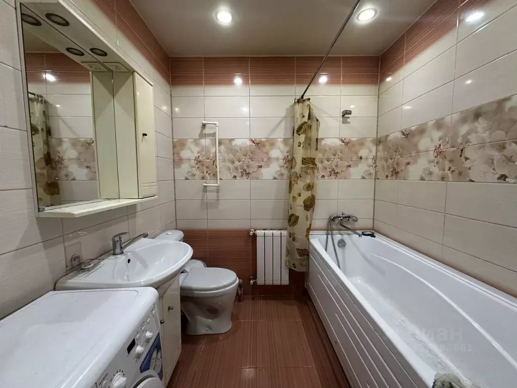 1-к кв. Костромская область, Кострома Черноречье мкр, 33 (42.3 м) - Фото 1