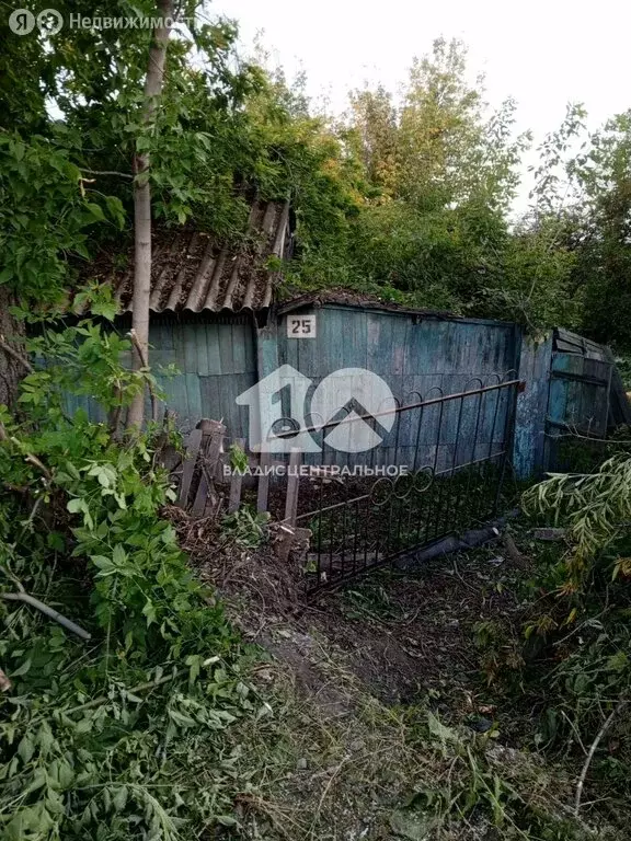 Участок в Коченёво, улица Пушкина, 25А (12 м) - Фото 1